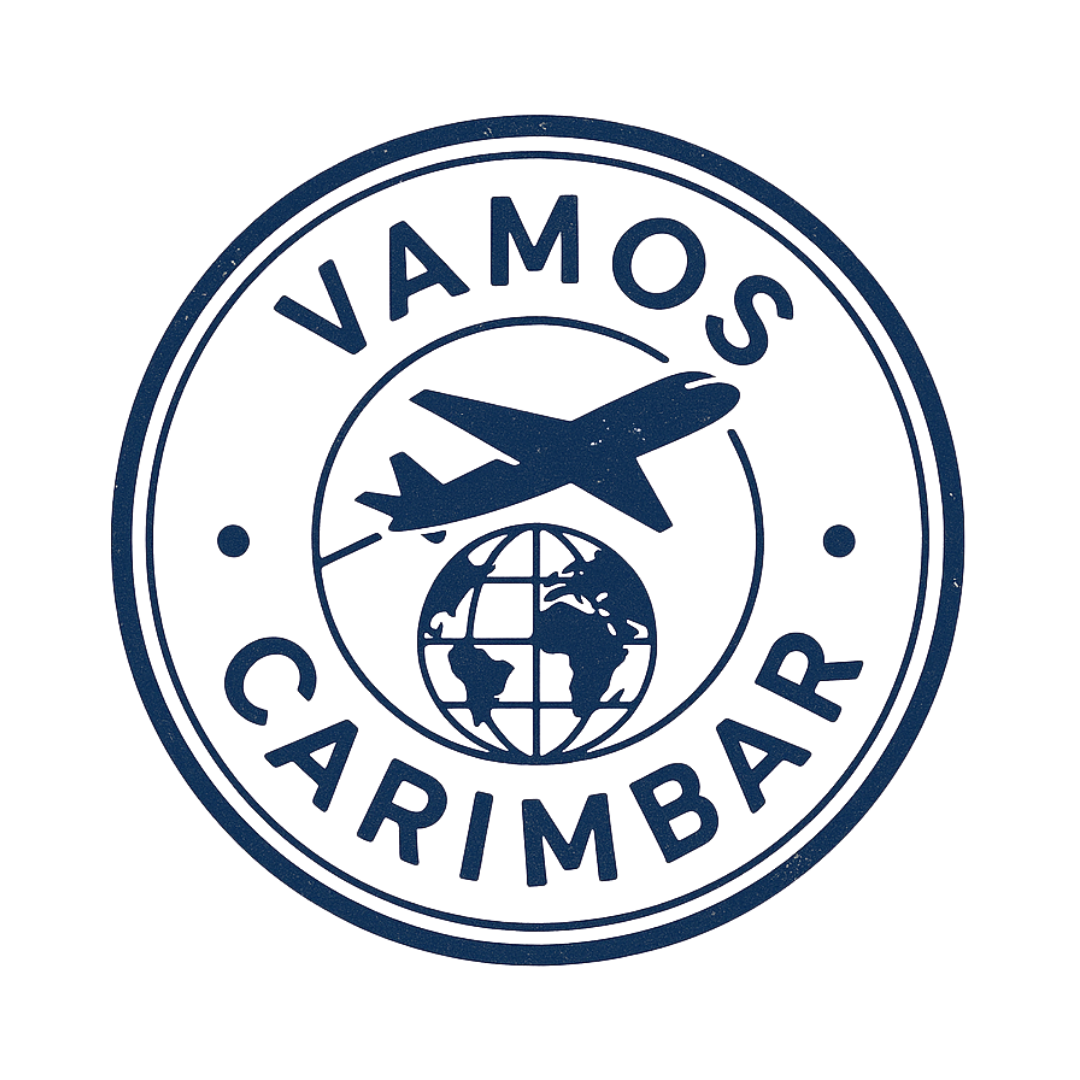 Vamos Carimbar