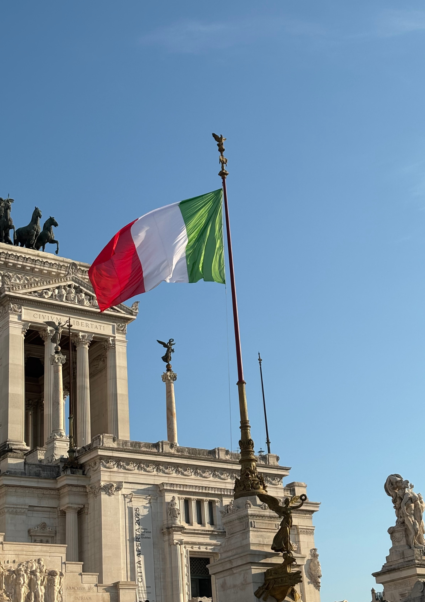 Roma