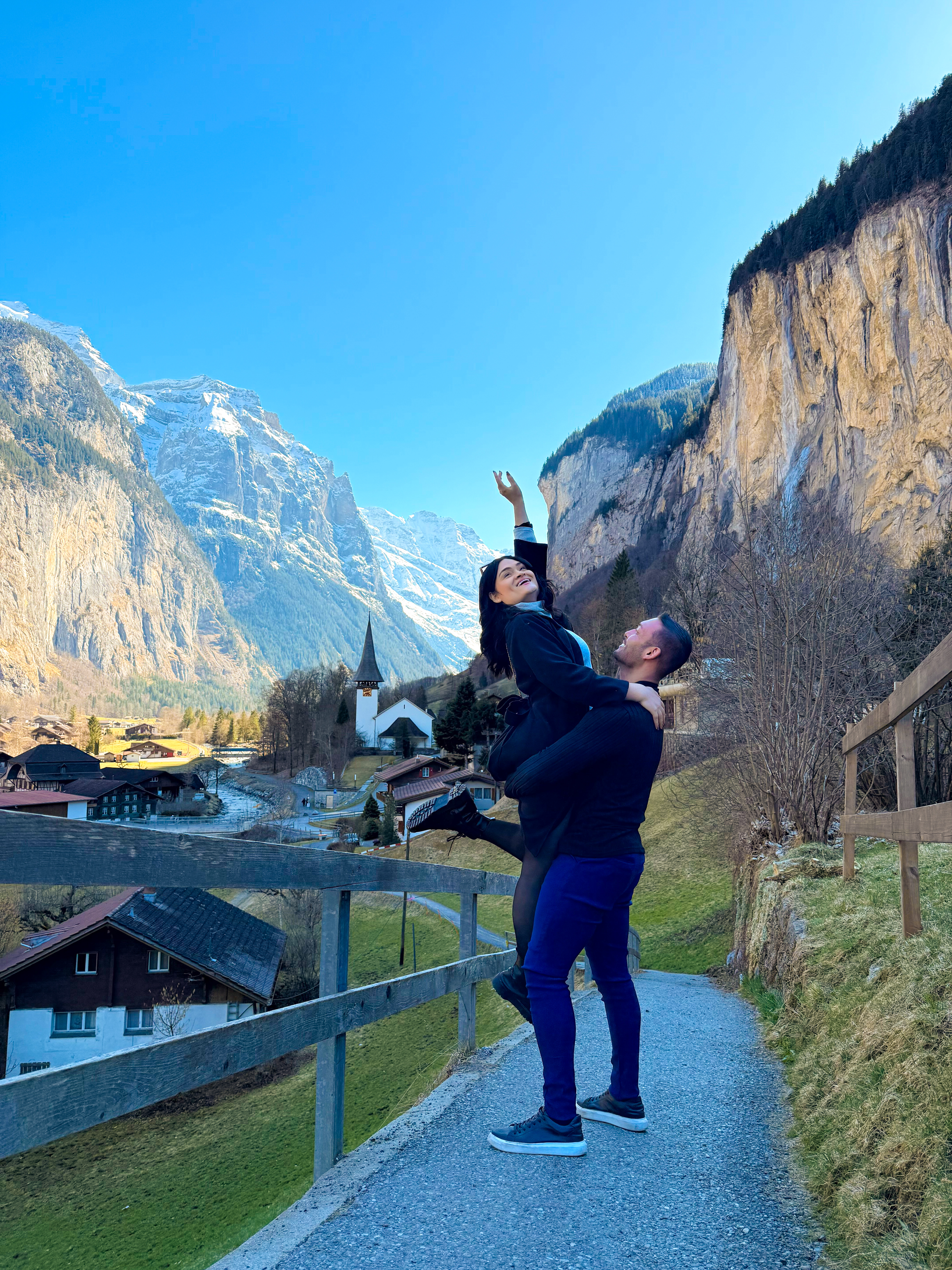 Lauterbrunnen