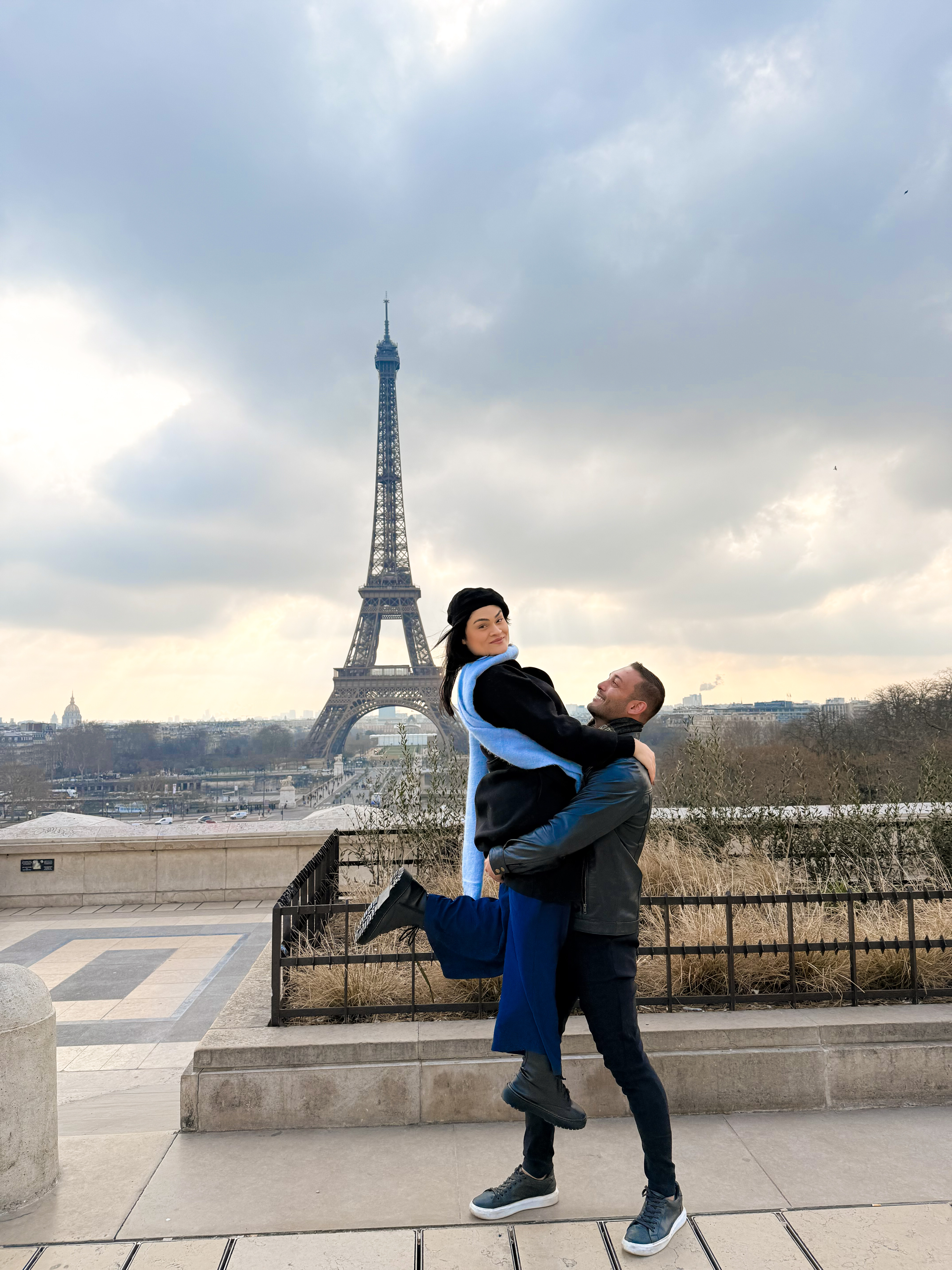 Paris